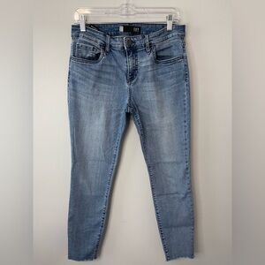 Kut from the Kloth Light Blue Skinny Jeans